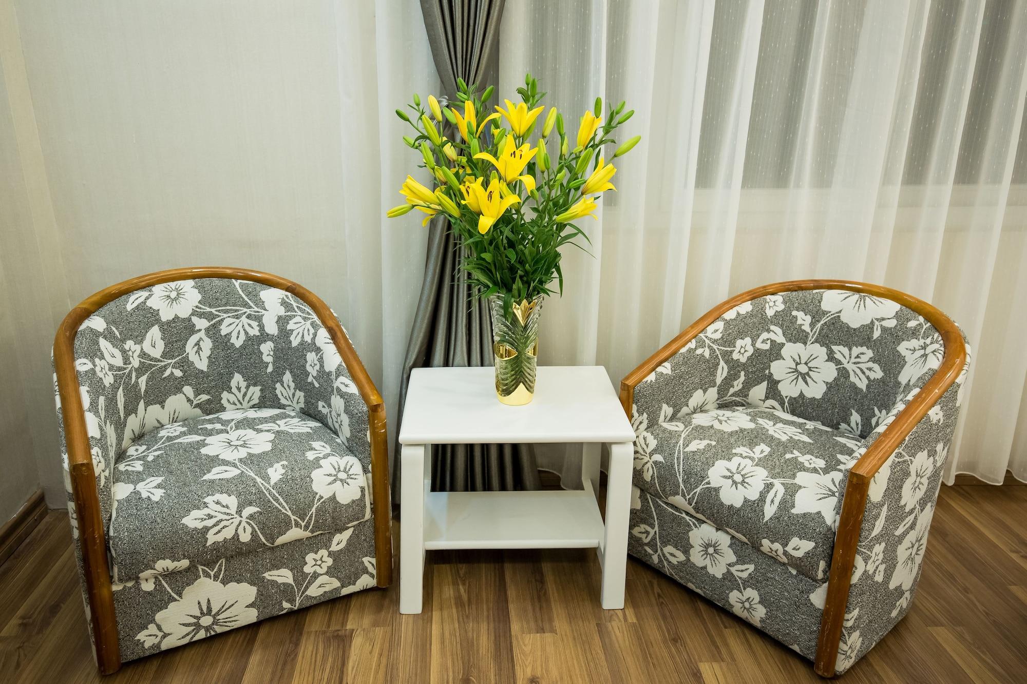 Little Hanoi Deluxe Hotel Kültér fotó