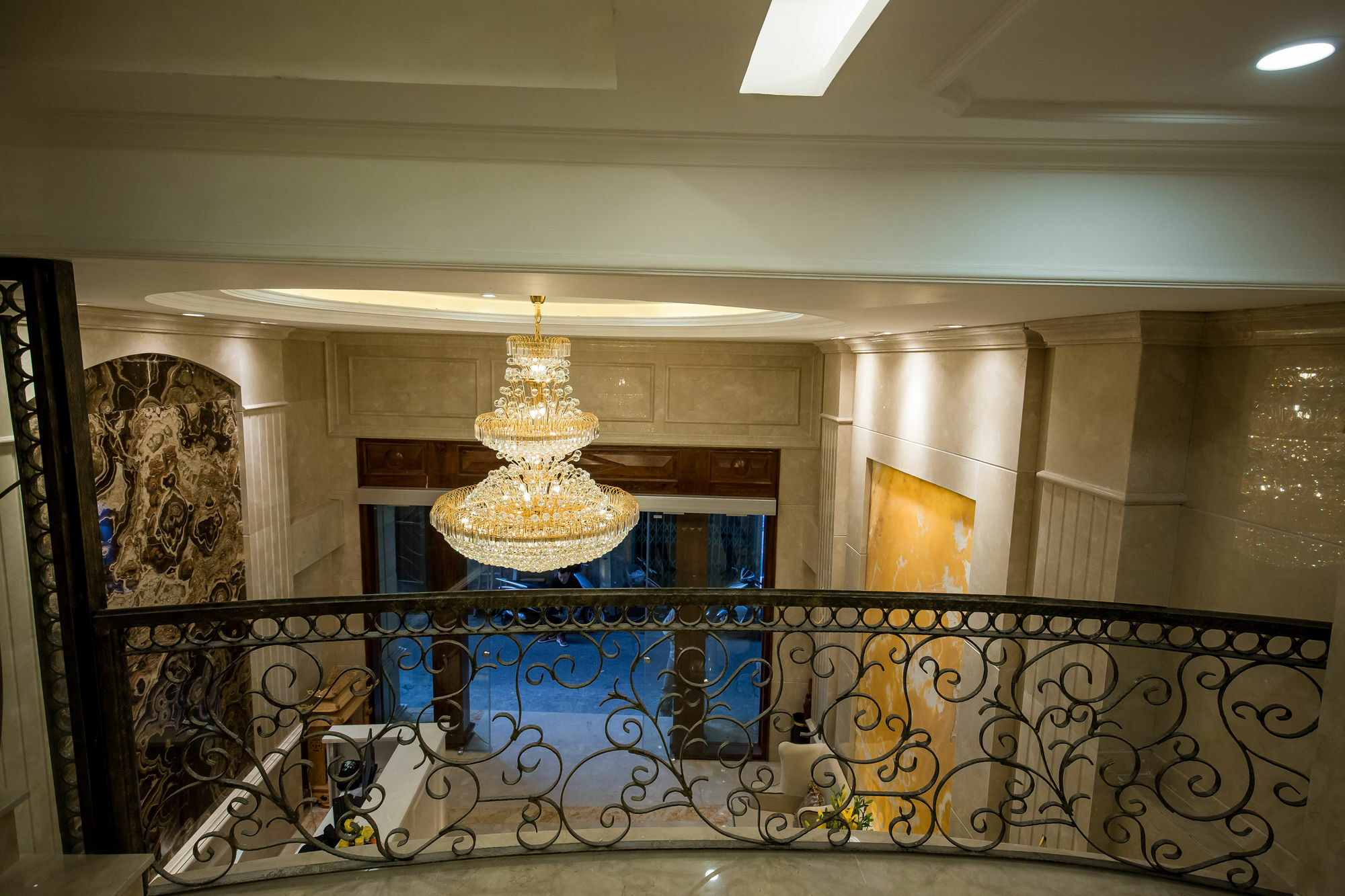Little Hanoi Deluxe Hotel Kültér fotó
