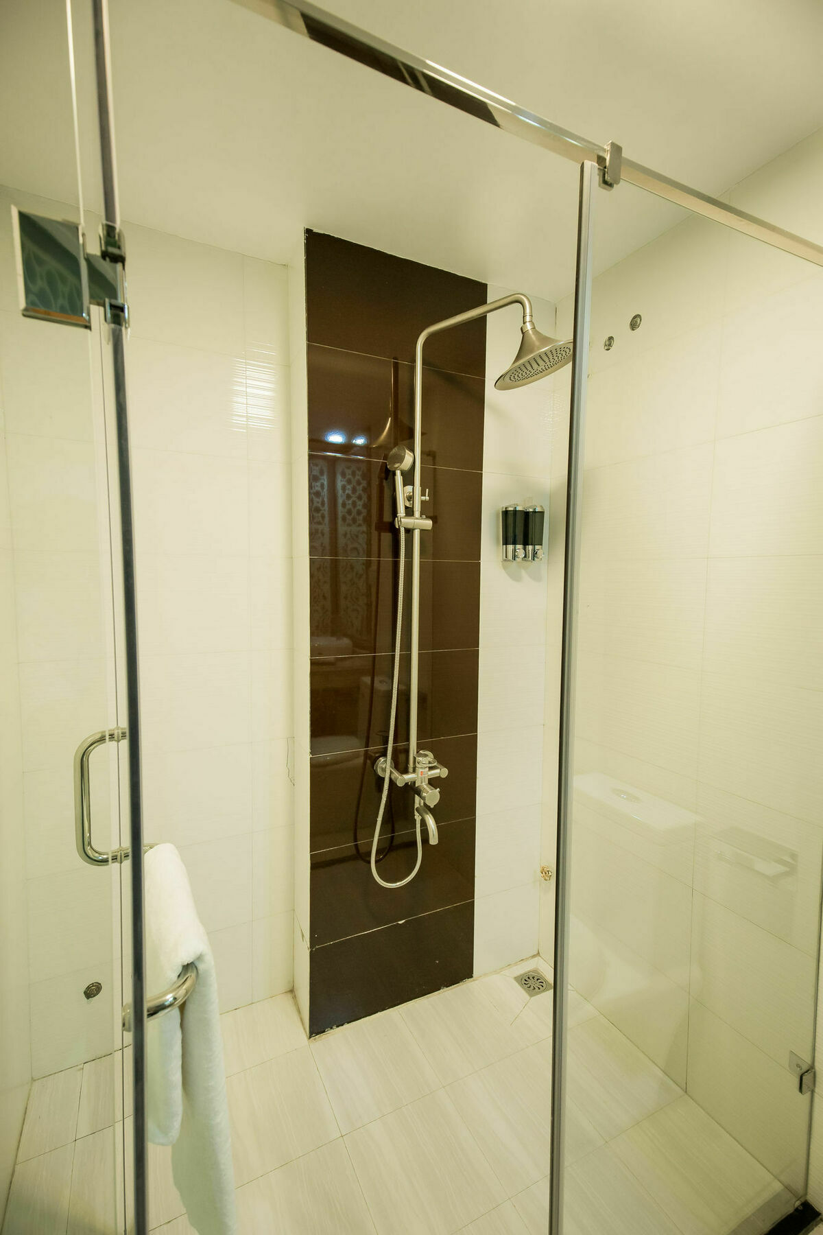 Little Hanoi Deluxe Hotel Kültér fotó